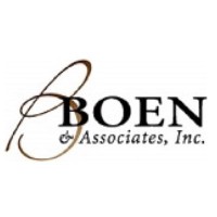 Boen & Associates logo - Similar company to Rhône Risk