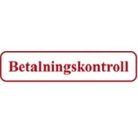 Svensk Betalningskontroll Ab