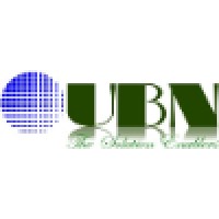UBN Software Solutions logo - Similar company to Odbus