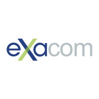 Exacom logo - Similar company to Itinera Srl