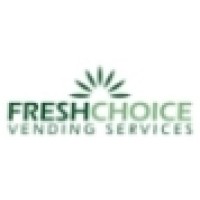 Fresh Choice Vending