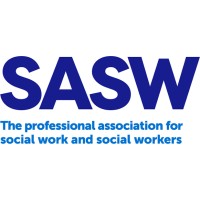 Scottish Association of Social Work logo - Similar company to Futuuri