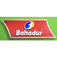 Bahadur Industries logo - Similar company to Shahsons Pvt Ltd