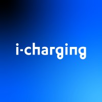i-charging logo - Similar company to Bloq.It