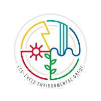 Eco-Cycle Environmental Group logo - Similar company to Dynamic Thermal Duos