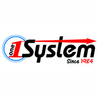 oneSystem Inc. logo - Similar company to Onesystem