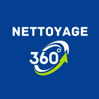 Nettoyage 360 logo - Similar company to Ds Cleaning