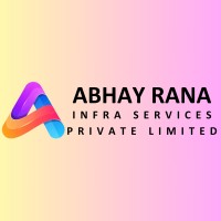 Abhay Rana Infra Services Private Limited logo - Similar company to Cartz India Private Limited