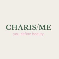 charis/me logo - Similar company to Menstruflow