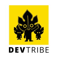 DEVTRIBE logo - Similar company to Devtribe B.V.