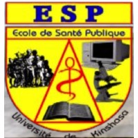 Ecole de Santé Publique de Kinshasa logo - Similar company to Isc Kinshasa