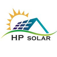 HP Solar - Energia Fotovoltaica logo - Similar company to B&F Solar