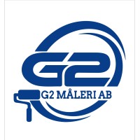 G2 Måleri AB logo - Similar company to Rollerboys