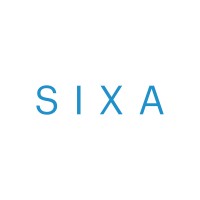 Sixa logo - Similar company to Sixa Ag