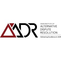 Asian Institute Of Alternative Dispute Resolution Young Members Group (Aiadr Ymg)