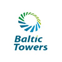 Baltic Towers logo - Similar company to Baltic Hub