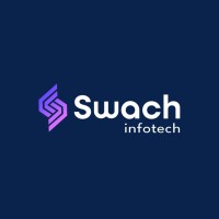 Swach Infotech logo - Similar company to Kttn Erp Solutions