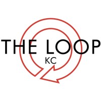 The Loop KC logo - Similar company to Mesh Kc