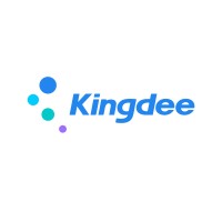 Kingdee logo - Similar company to Kingdee Software