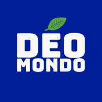 Déo-Mondo logo - Similar company to Day Advisors