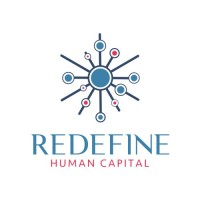 Redefine Human Capital logo - Similar company to Oryx Global
