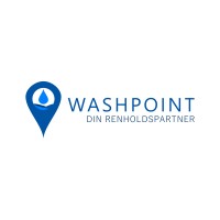 Washpoint.no logo - Similar company to Circuit Managed Laundry