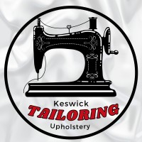 Keswick Tailoring logo - Similar company to Ontario Invasive Plant Council