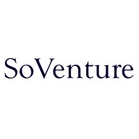 SoVenture logo - Similar company to Mineke Foundation