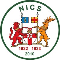 Northern Ireland Civil Service Hockey Club logo - Similar company to Capital Construction