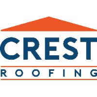 Crest Roofing logo - Similar company to Crest Construction & Commercial Roofing