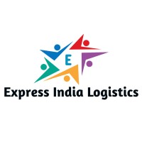 Express India Logistics logo - Similar company to Express Logistics India