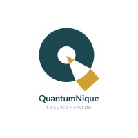 QuantumNique Solutions Private Limited logo - Similar company to Consensus Academy