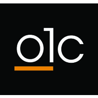 o1creative logo - Similar company to Jonathan Gregson Photography Ltd