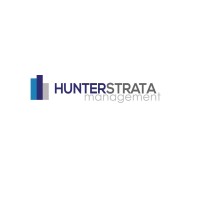 Hunter Strata Management Pty Ltd logo - Similar company to Compass Strata