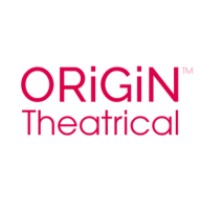 Origin Theatrical logo - Similar company to Origin Music Group