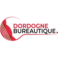 Dordogne Bureautique logo - Similar company to Cabinet Bosredon