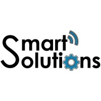 Smart Solutions logo - Similar company to Code Cv