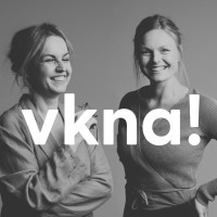Vkna inkluderingsbyrå logo - Similar company to Shift Education