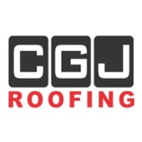 CGJ Roofing logo - Similar company to Graystone Construction Tx