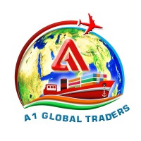 A1 Global Traders logo - Similar company to Brushion Global Solution Private Limited