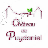CHATEAU DE PUYDANIEL Haute-Garonne logo - Similar company to Cabaret Le Robinson