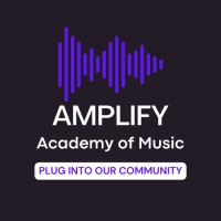 Amplify Academy of Music Glasgow logo - Similar company to Glasgow Care Foundation