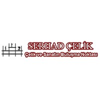 Serhad Demir Çelik logo - Similar company to One Plus Polymer
