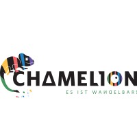 Chamelion Malermeister GmbH logo - Similar company to Oberhuber & Kuen Kommunikation Gmbh
