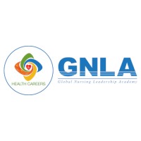 Global Nursing Leadership Academy logo - Similar company to Champ Software, Inc
