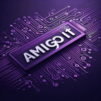 Amigoit Ltd