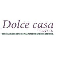 Dolce Casa Services - Coopérative d'Activité et d'Emploi logo - Similar company to Territoiresmax