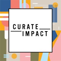Curate Impact logo - Similar company to Independent Dream Factory