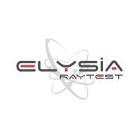 Elysia-Raytest logo - Similar company to Lablogic Systems