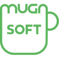 Mugnsoft logo - Similar company to Vi7
